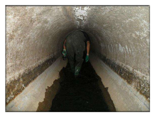 黄埔管道高压清洗