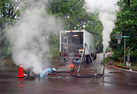 黄埔CIPP热固化修复技术