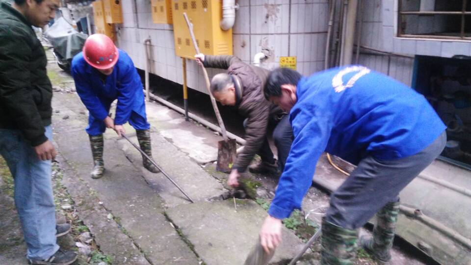 黄埔清掏化粪池、管道疏通一站式服务<高效><技术><可靠>